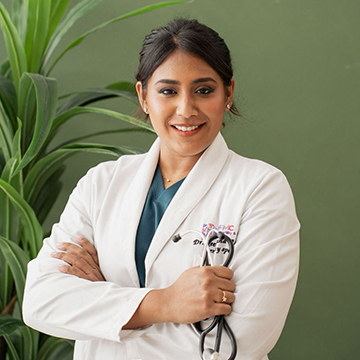 Dr. Natalia Rivera