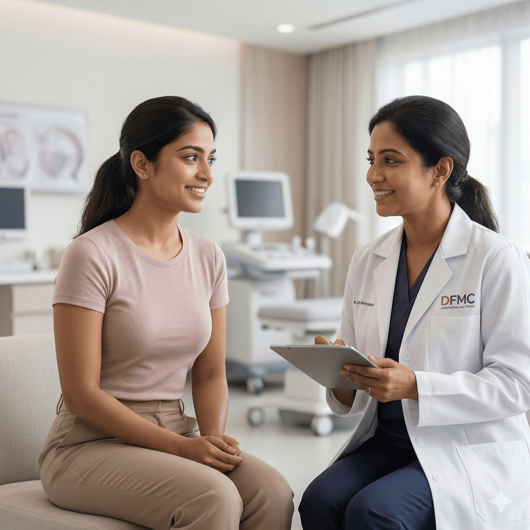 Mounjaro for Maternity Wellness