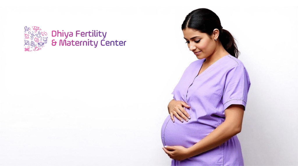 Best Gynecologist in Chennai for Normal Delivery