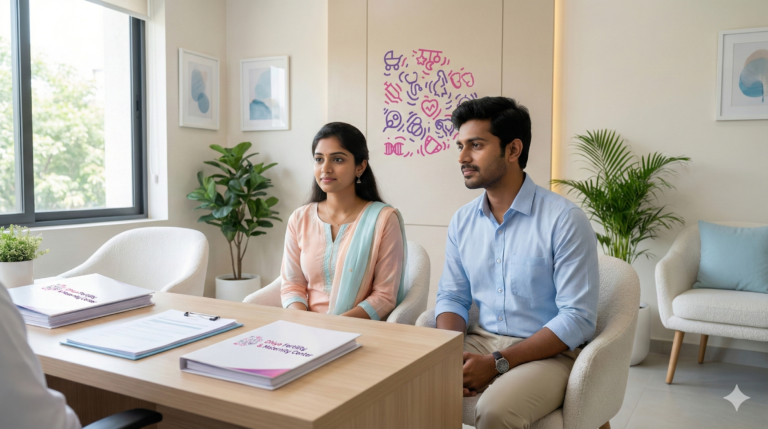 IUI Treatment Cost in Chennai