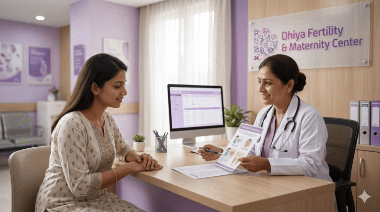 Advanced Cervical Cancer Screening