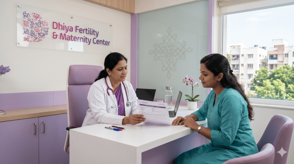 Colposcopy Test in Chennai: Purpose, Procedure & Cost Explained