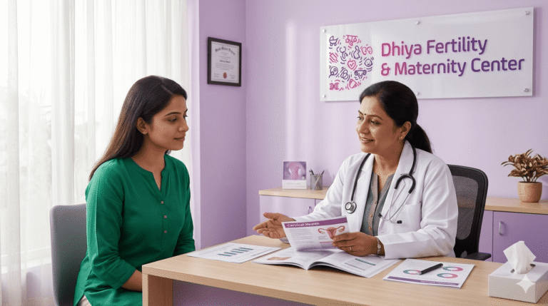 What Is a Colposcope