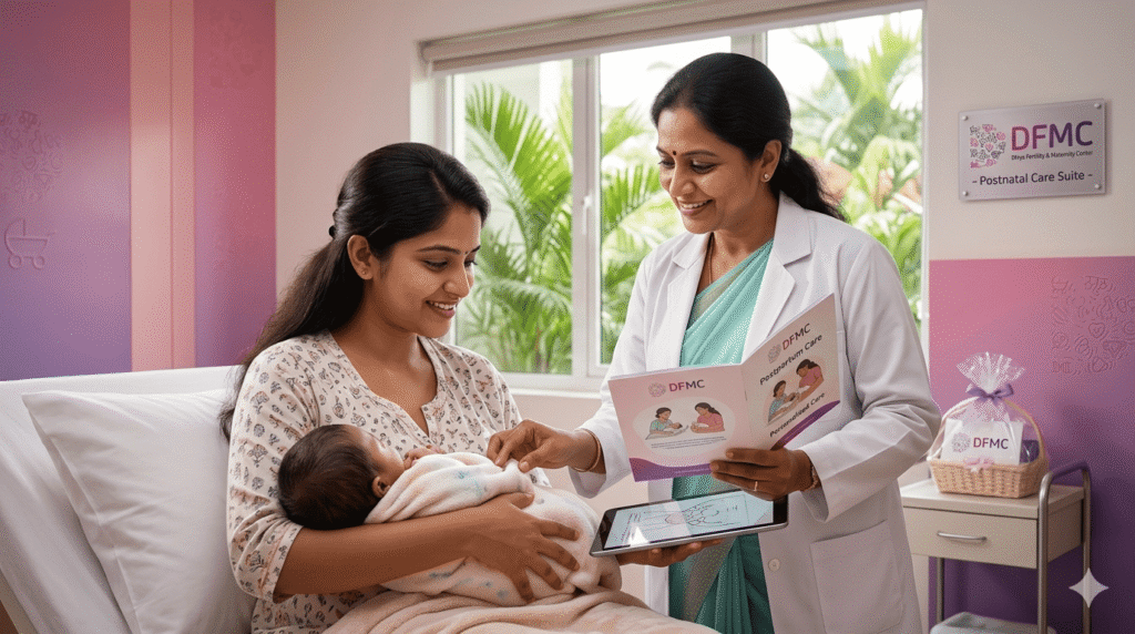Top 10 Safe Ways to Lose Weight After Pregnancy