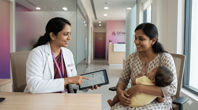 Top 10 Safe Ways to Lose Weight After Pregnancy