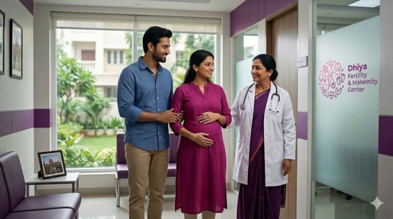 HPV Vaccination in Chennai