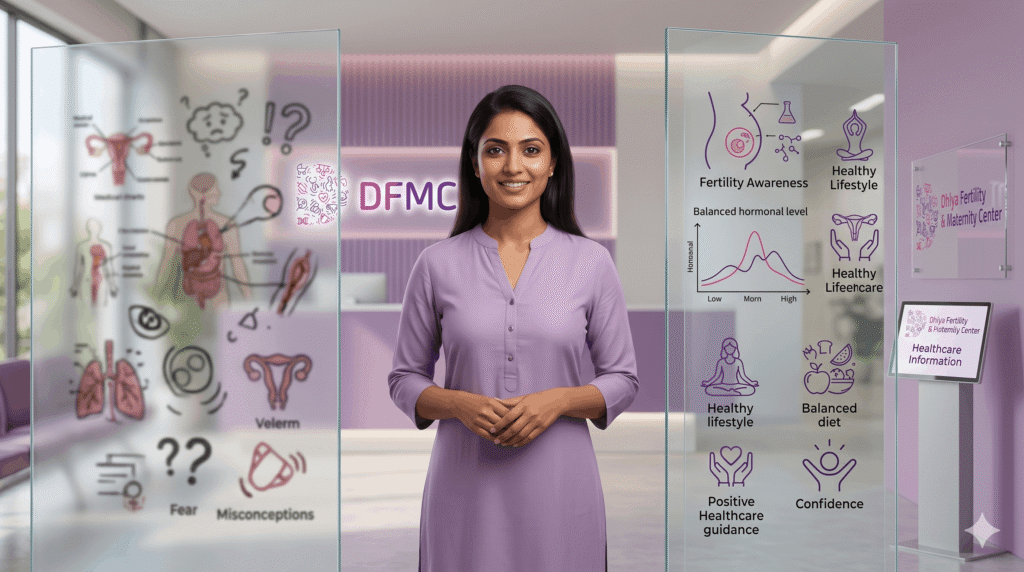 PMOS – What Has Changed in Treatment? What's Different Today and What Remains the Same