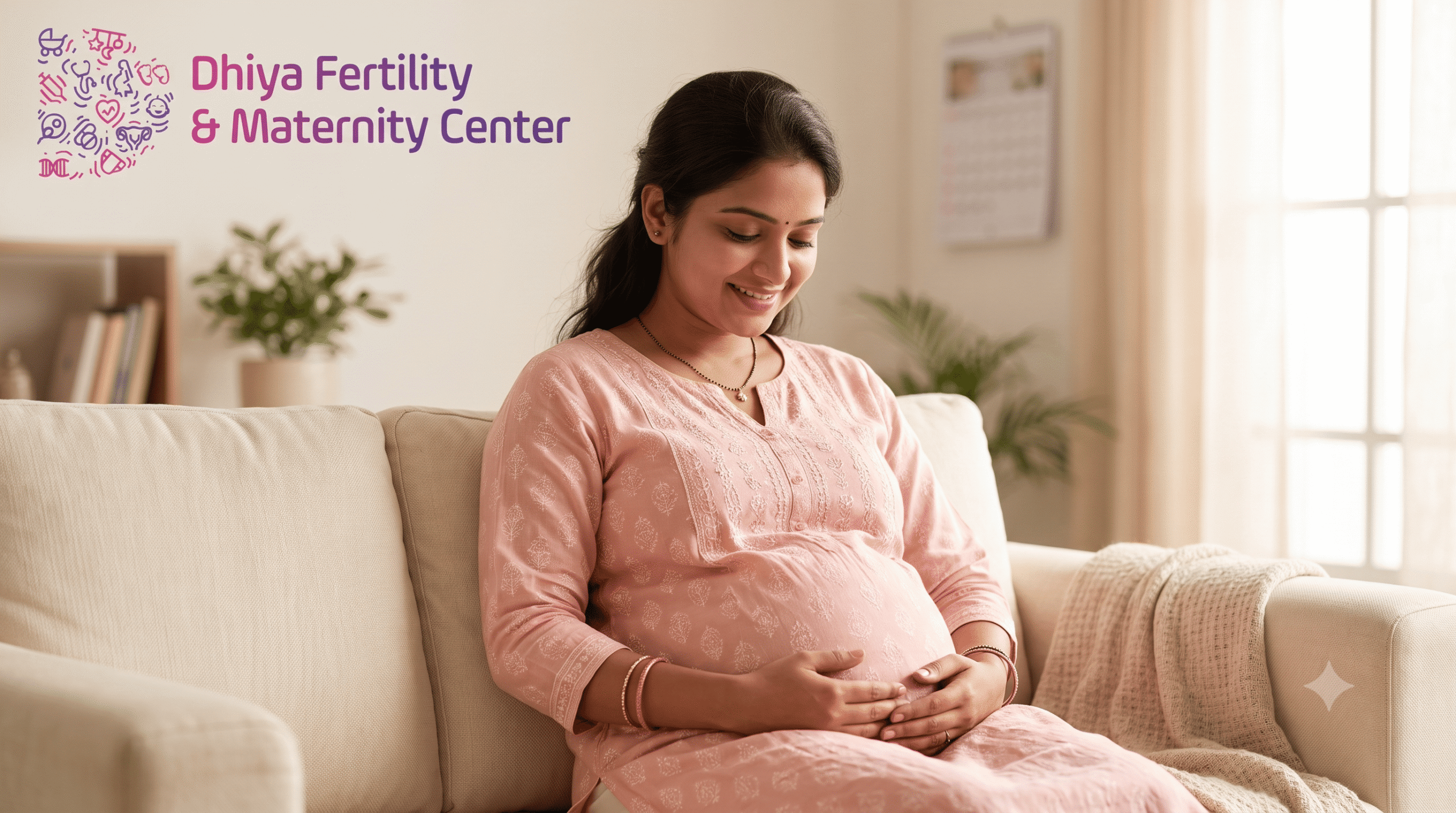 How Many Weeks Pregnant Am I?