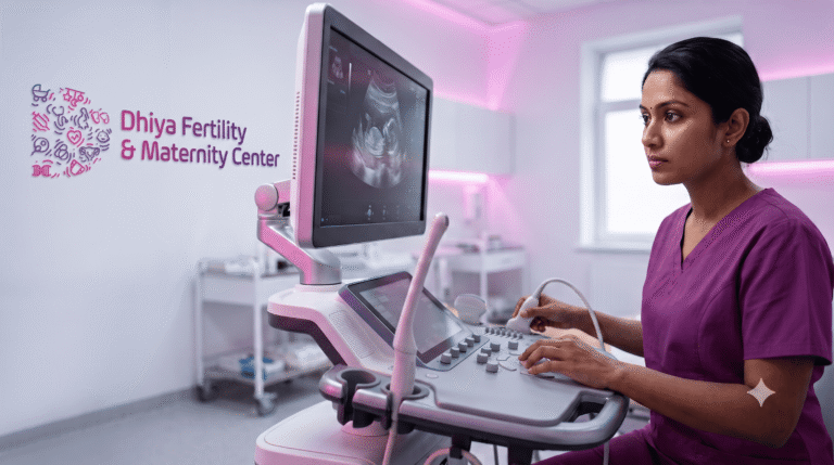 The 20-Week Fetal Anomaly Scan